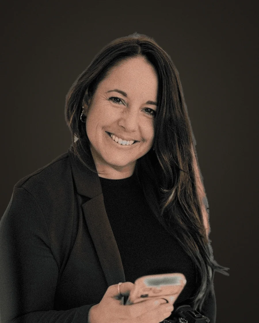 Daniela Ebner, Fotografin bei HotelScale