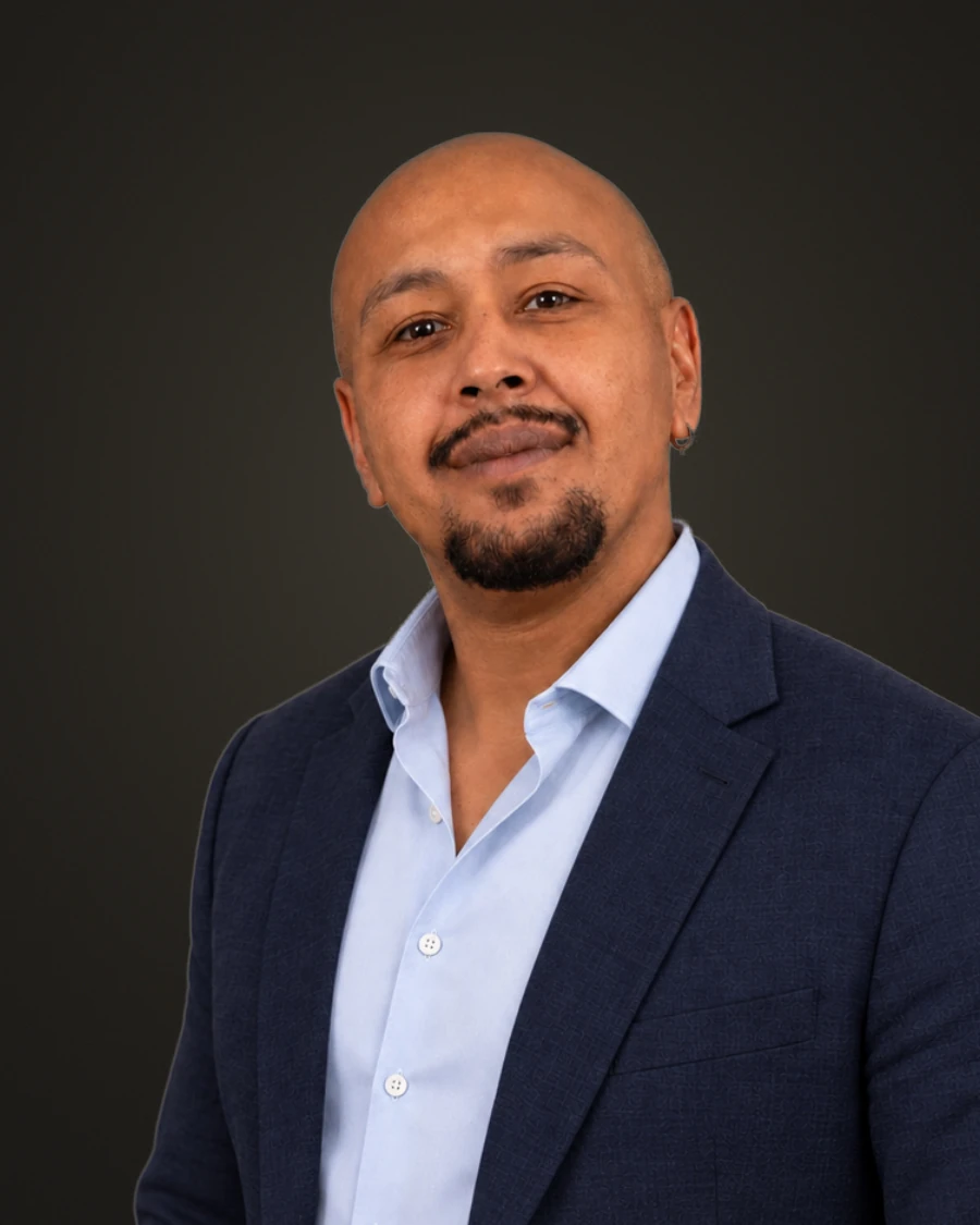 Dany Barz, Brand Strategist bei HotelScale