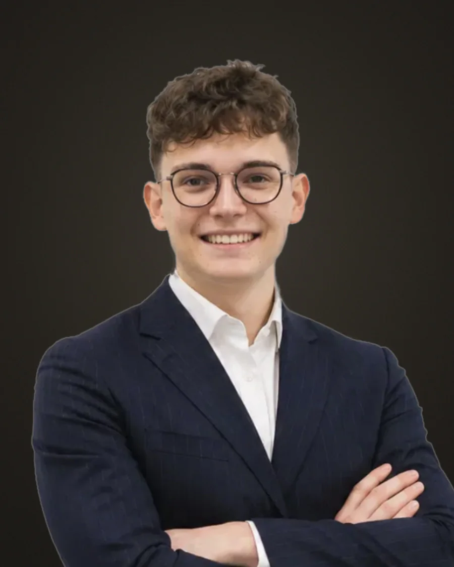 Tim Hofmann, Technischer Leiter bei HotelScale